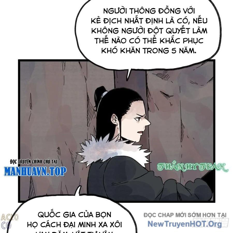 Hiệp Khách Hành Bất Thông Chap 103 - Next Chap 104