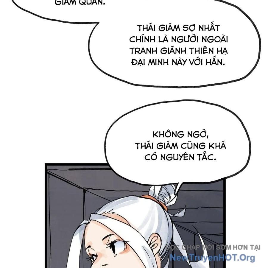 Hiệp Khách Hành Bất Thông Chap 103 - Next Chap 104