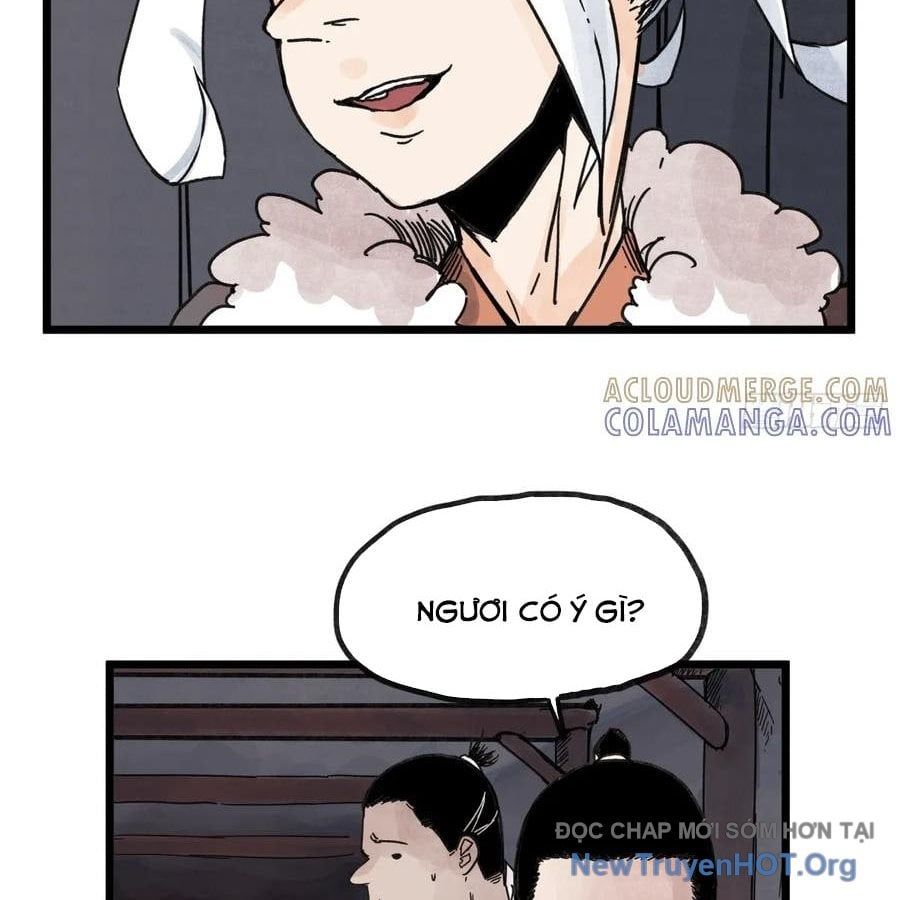 Hiệp Khách Hành Bất Thông Chap 103 - Next Chap 104