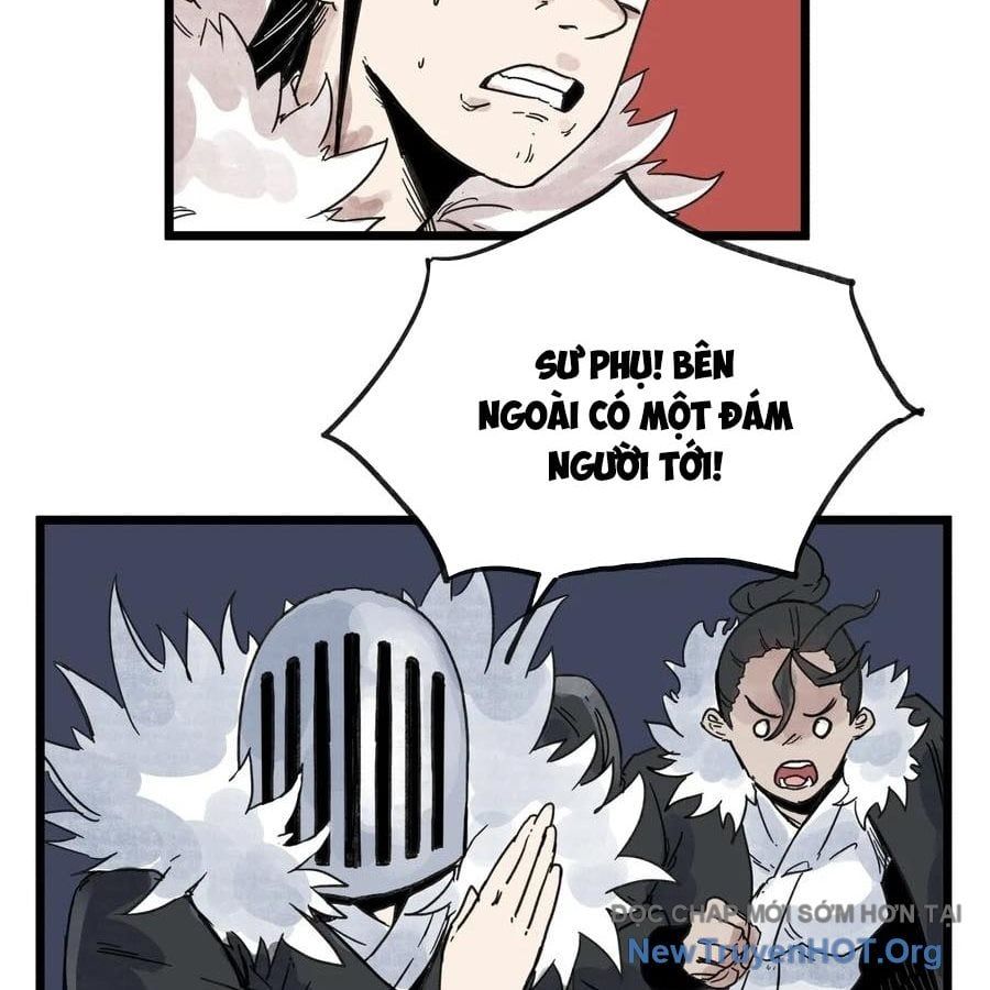 Hiệp Khách Hành Bất Thông Chap 103 - Next Chap 104