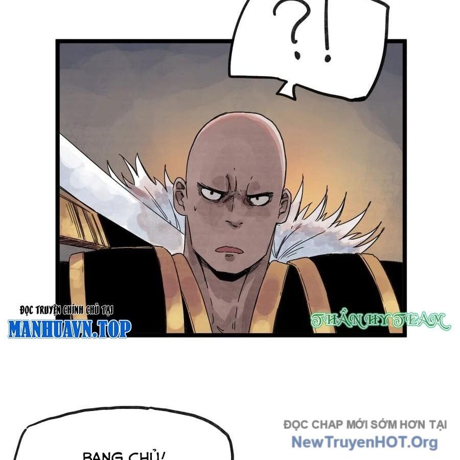 Hiệp Khách Hành Bất Thông Chap 103 - Next Chap 104