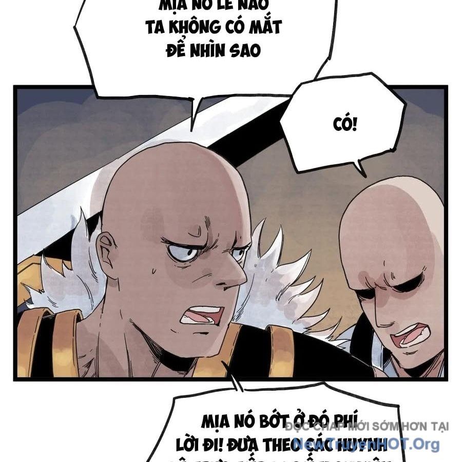 Hiệp Khách Hành Bất Thông Chap 103 - Next Chap 104