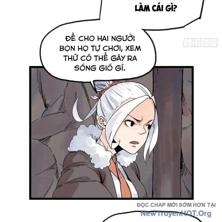 Hiệp Khách Hành Bất Thông Chap 103 - Next Chap 104