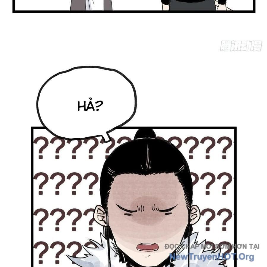 Hiệp Khách Hành Bất Thông Chap 105 - Next Chap 106