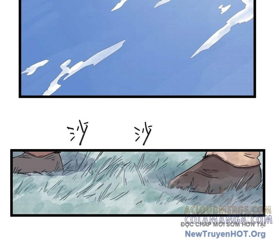 Hiệp Khách Hành Bất Thông Chap 106 - Next Chap 107