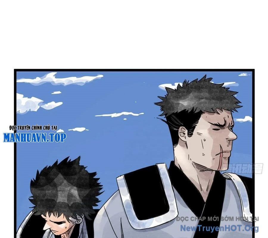 Hiệp Khách Hành Bất Thông Chap 106 - Next Chap 107