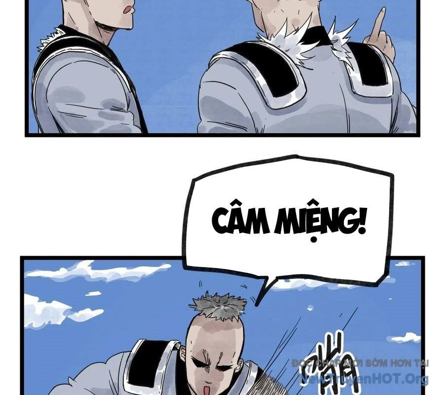 Hiệp Khách Hành Bất Thông Chap 106 - Next Chap 107