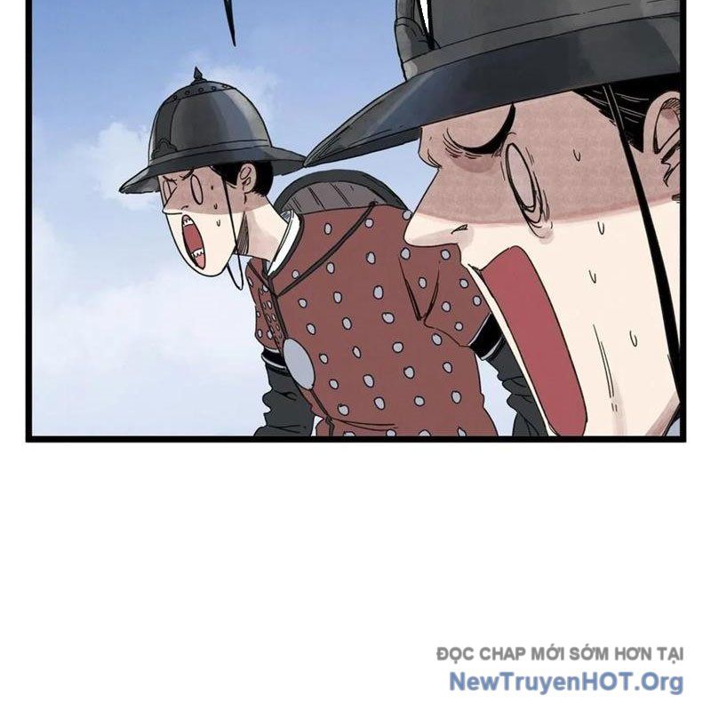 Hiệp Khách Hành Bất Thông Chap 107 - Next Chap 108