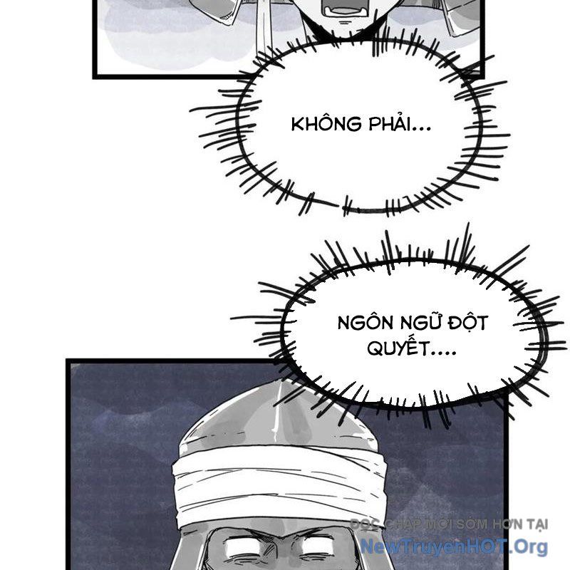 Hiệp Khách Hành Bất Thông Chap 107 - Next Chap 108