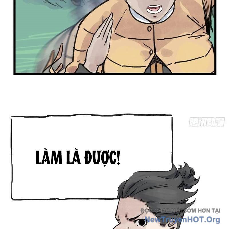 Hiệp Khách Hành Bất Thông Chap 107 - Next Chap 108