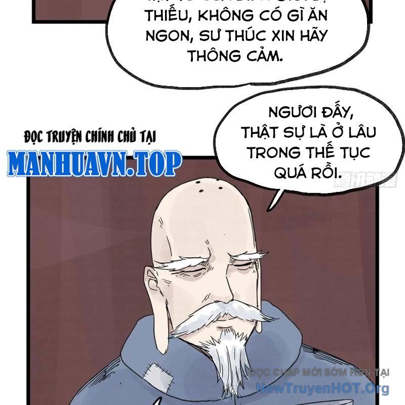 Hiệp Khách Hành Bất Thông Chap 107 - Next Chap 108