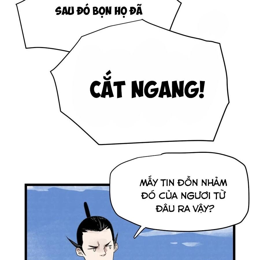 Hiệp Khách Hành Bất Thông Chap 111 - Next Chap 112