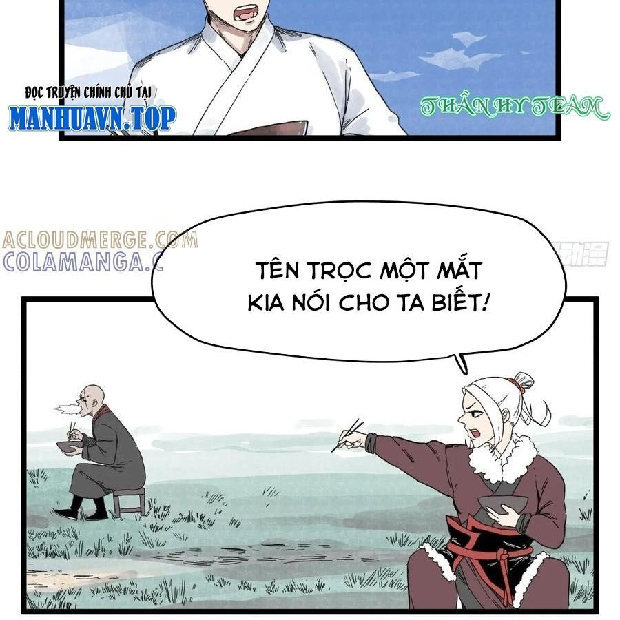 Hiệp Khách Hành Bất Thông Chap 111 - Next Chap 112