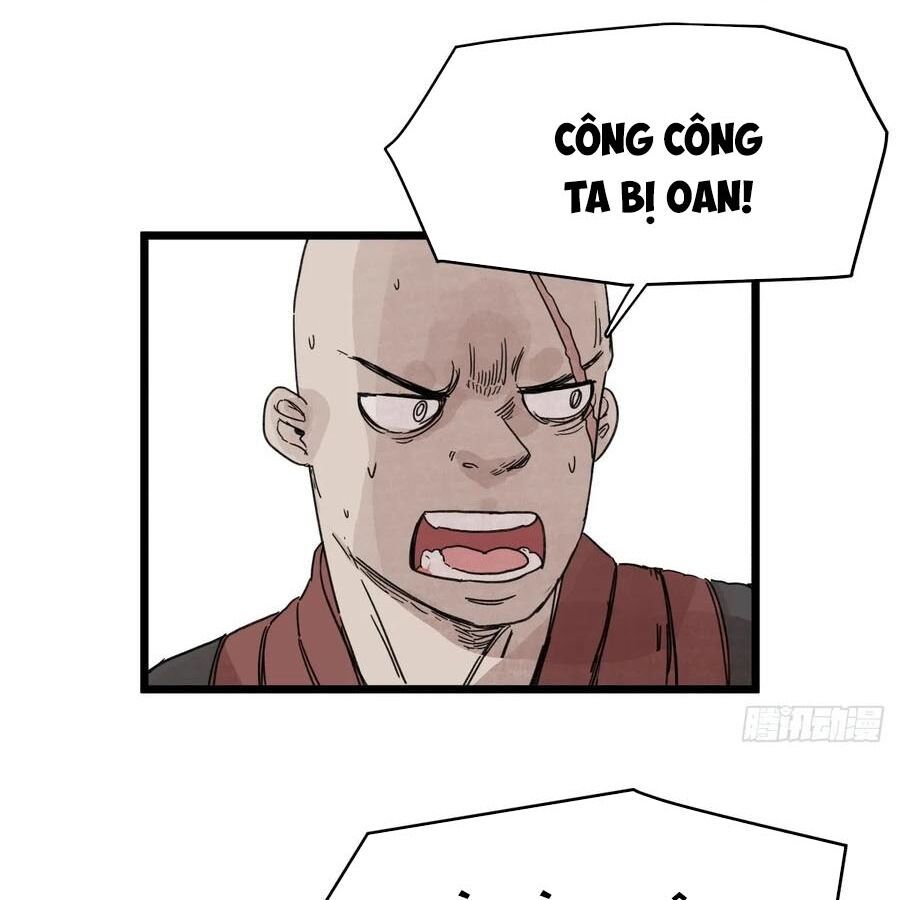 Hiệp Khách Hành Bất Thông Chap 111 - Next Chap 112