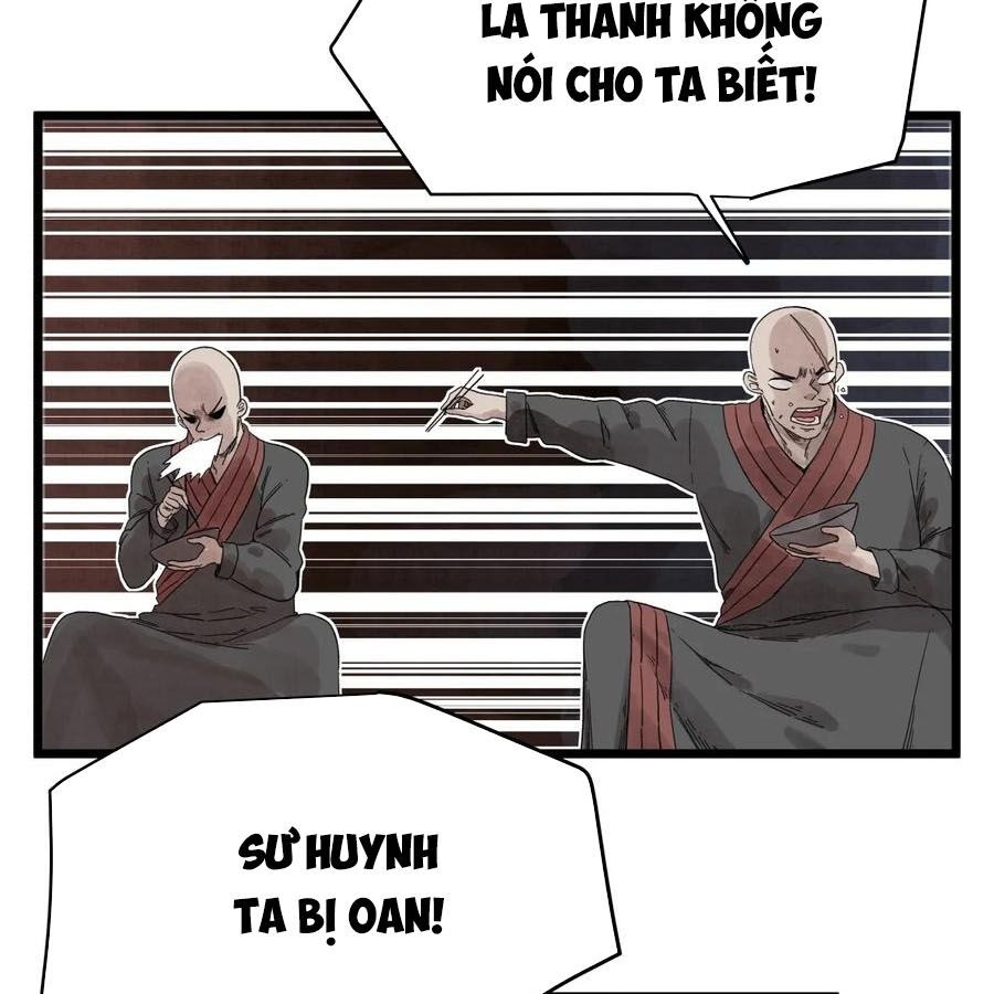 Hiệp Khách Hành Bất Thông Chap 111 - Next Chap 112