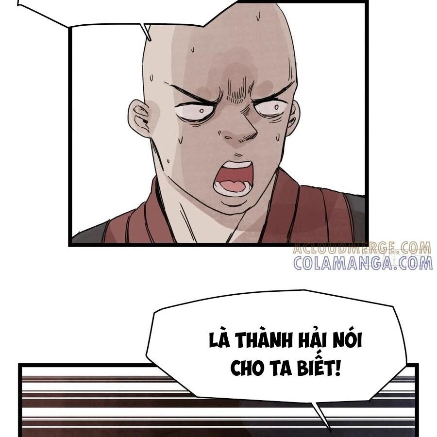 Hiệp Khách Hành Bất Thông Chap 111 - Next Chap 112