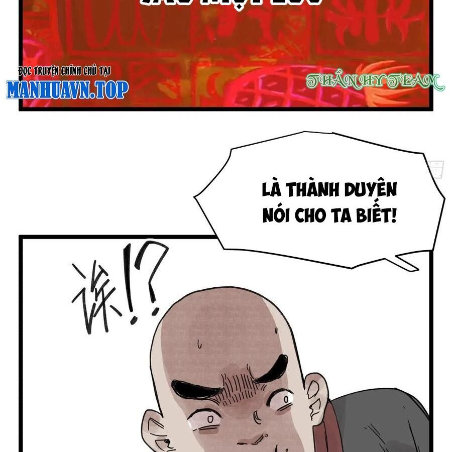 Hiệp Khách Hành Bất Thông Chap 111 - Next Chap 112