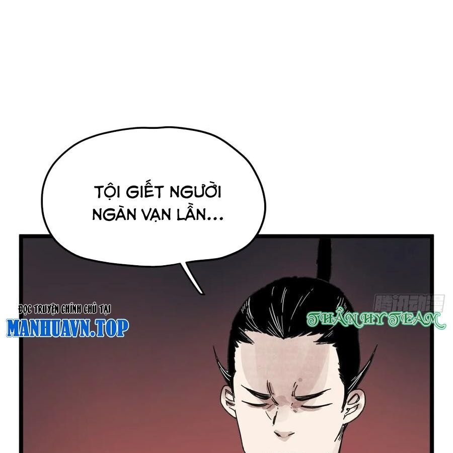 Hiệp Khách Hành Bất Thông Chap 111 - Next Chap 112