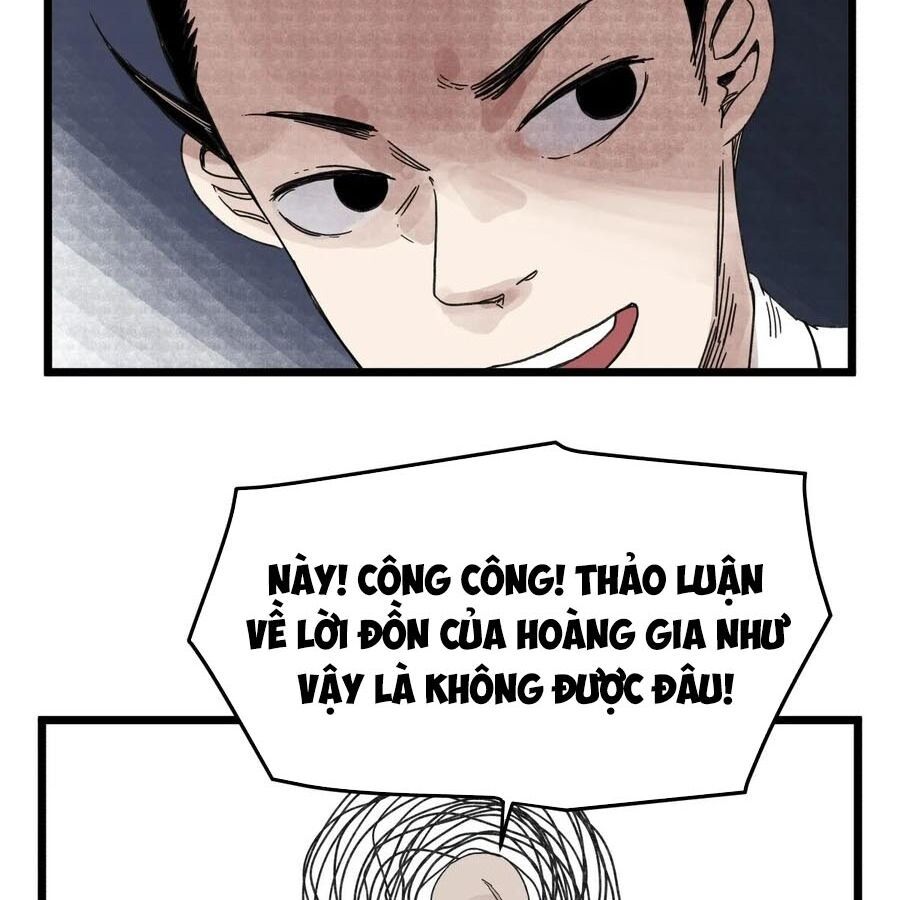Hiệp Khách Hành Bất Thông Chap 111 - Next Chap 112