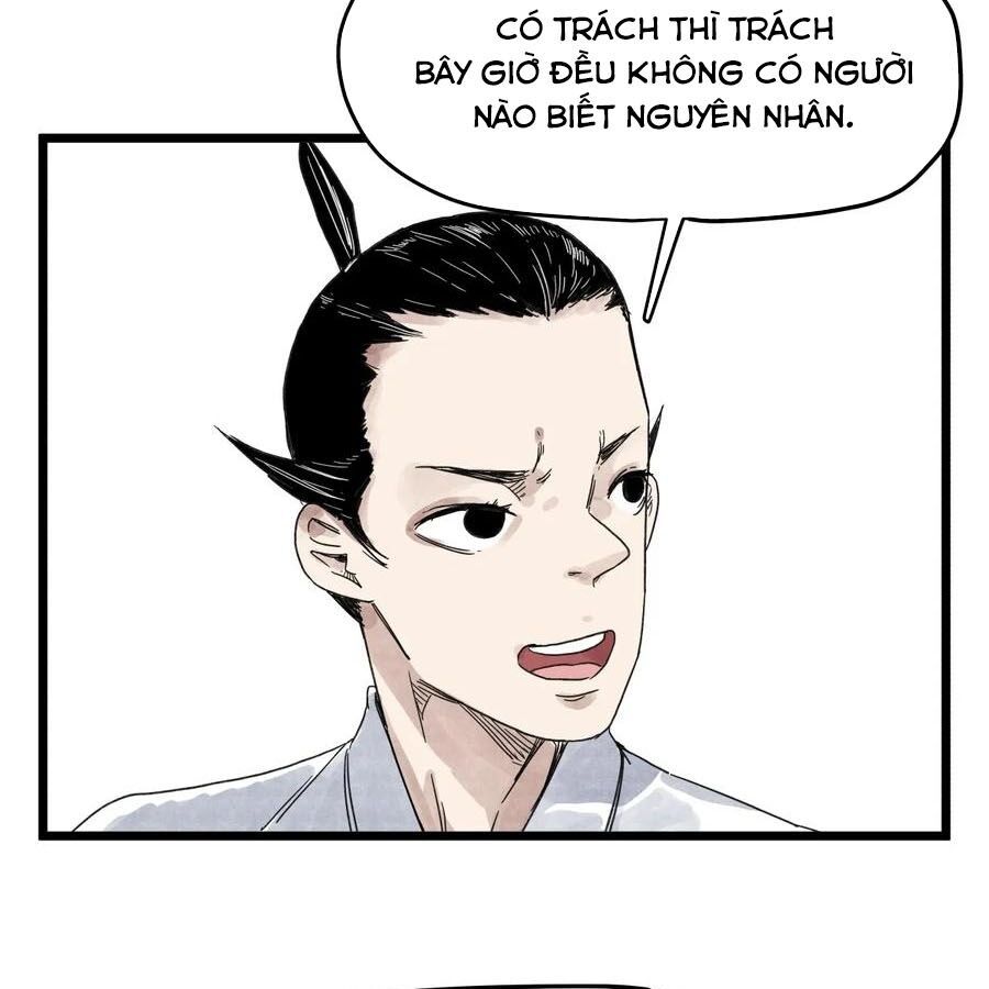 Hiệp Khách Hành Bất Thông Chap 111 - Next Chap 112