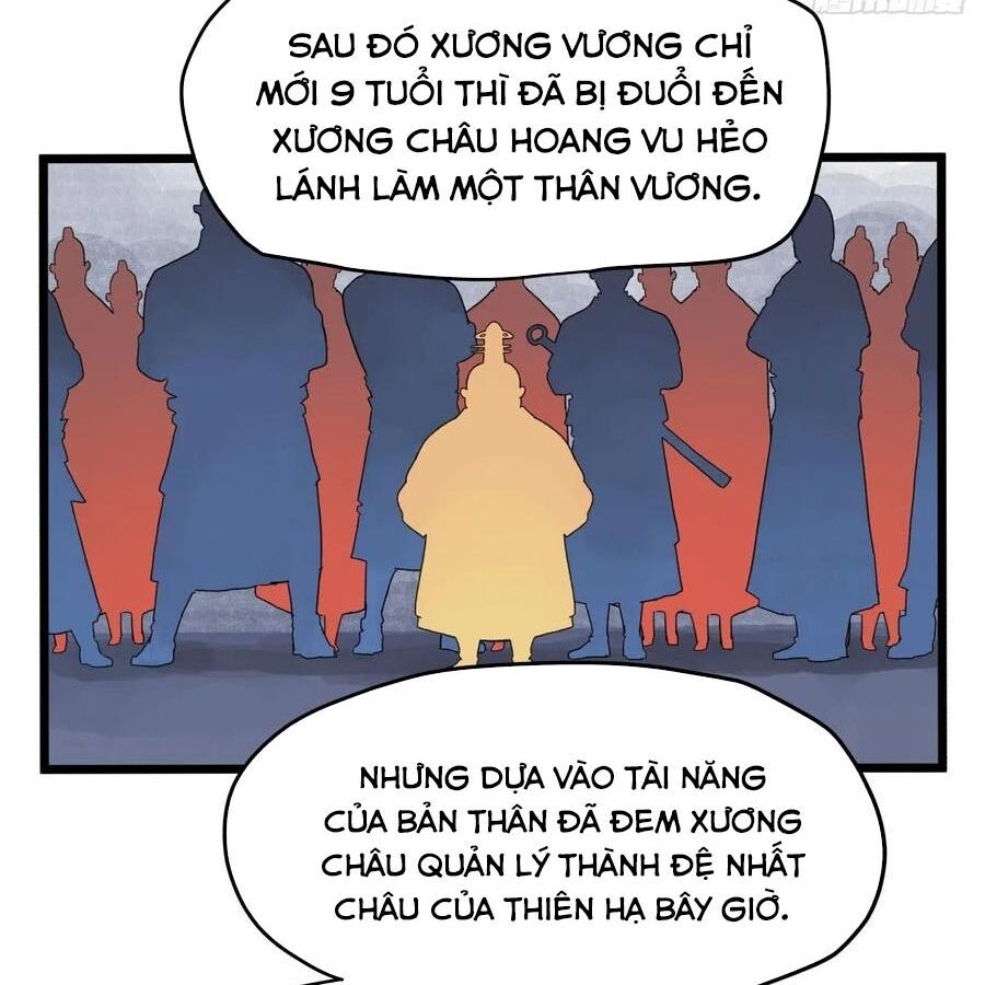 Hiệp Khách Hành Bất Thông Chap 111 - Next Chap 112