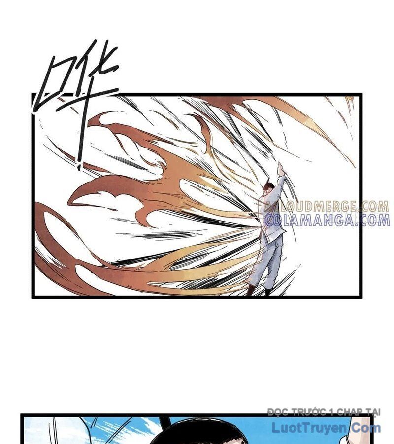 Hiệp Khách Hành Bất Thông Chap 112 - Next Chap 113