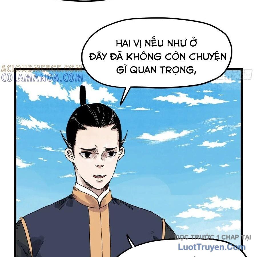 Hiệp Khách Hành Bất Thông Chap 114 - Next Chap 115