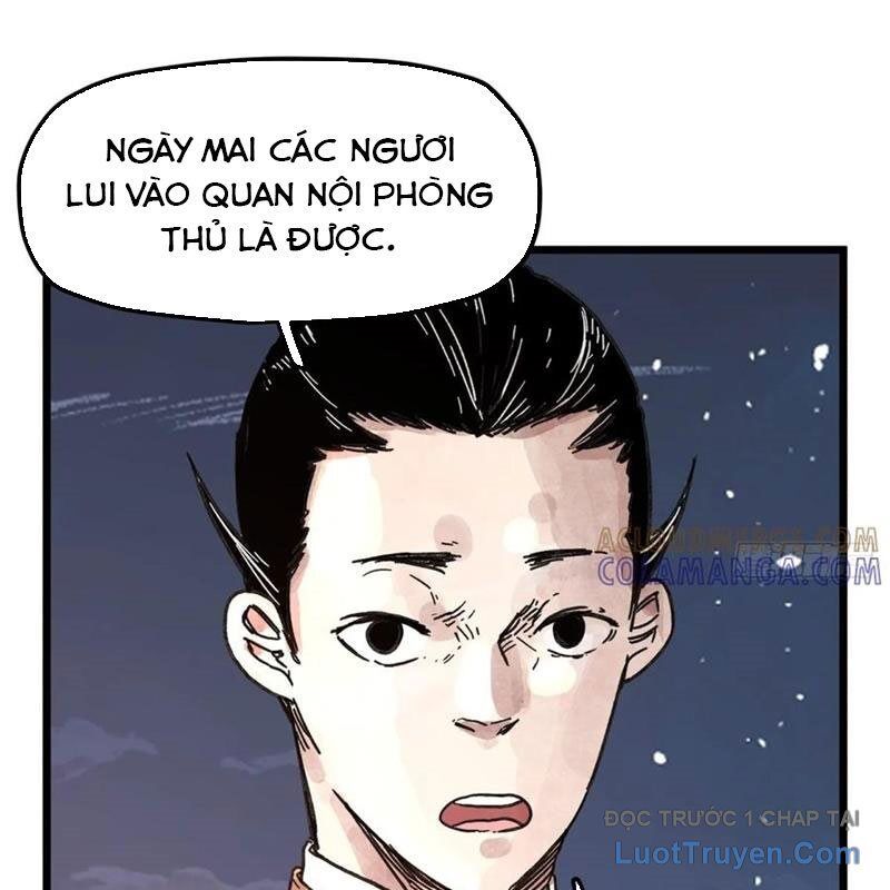 Hiệp Khách Hành Bất Thông Chap 115 - Next Chap 116