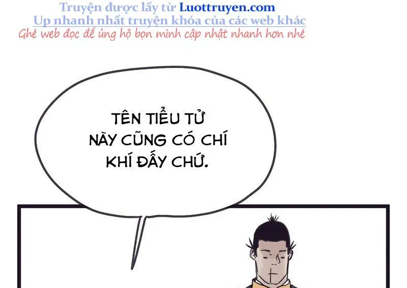 Hiệp Khách Hành Bất Thông Chap 122 - Next Chap 123