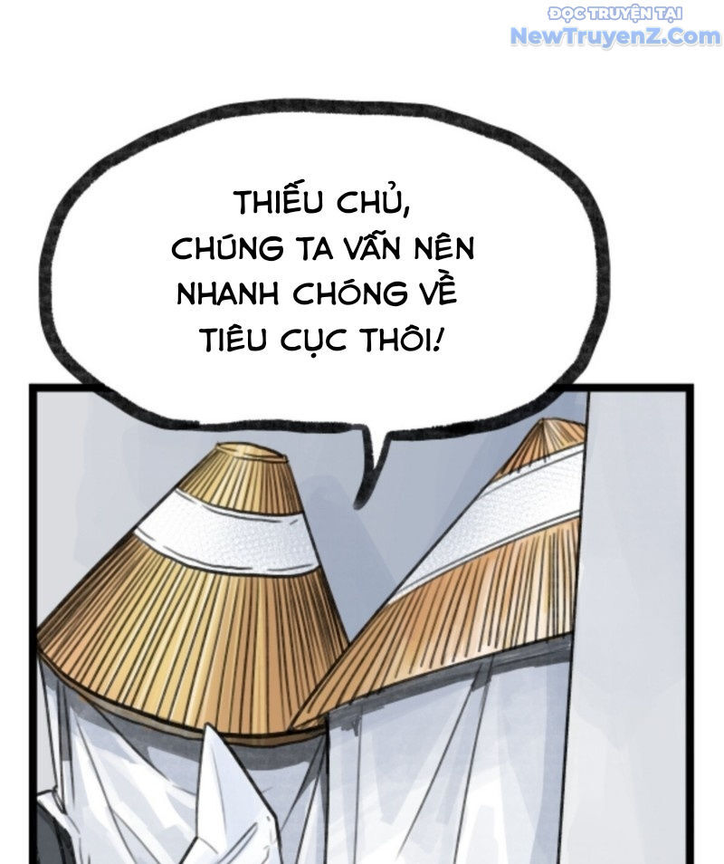 Hiệp Khách Hành Bất Thông Chap 19 - Next Chap 20