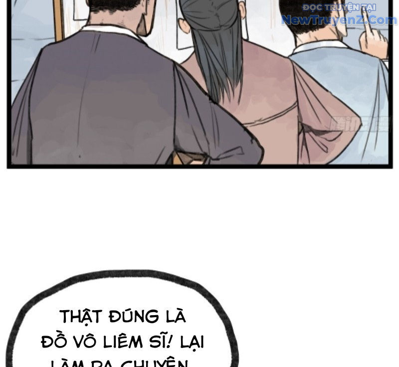 Hiệp Khách Hành Bất Thông Chap 19 - Next Chap 20