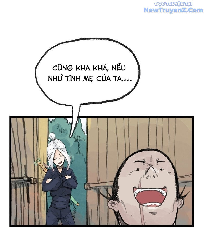 Hiệp Khách Hành Bất Thông Chap 20 - Next Chap 21