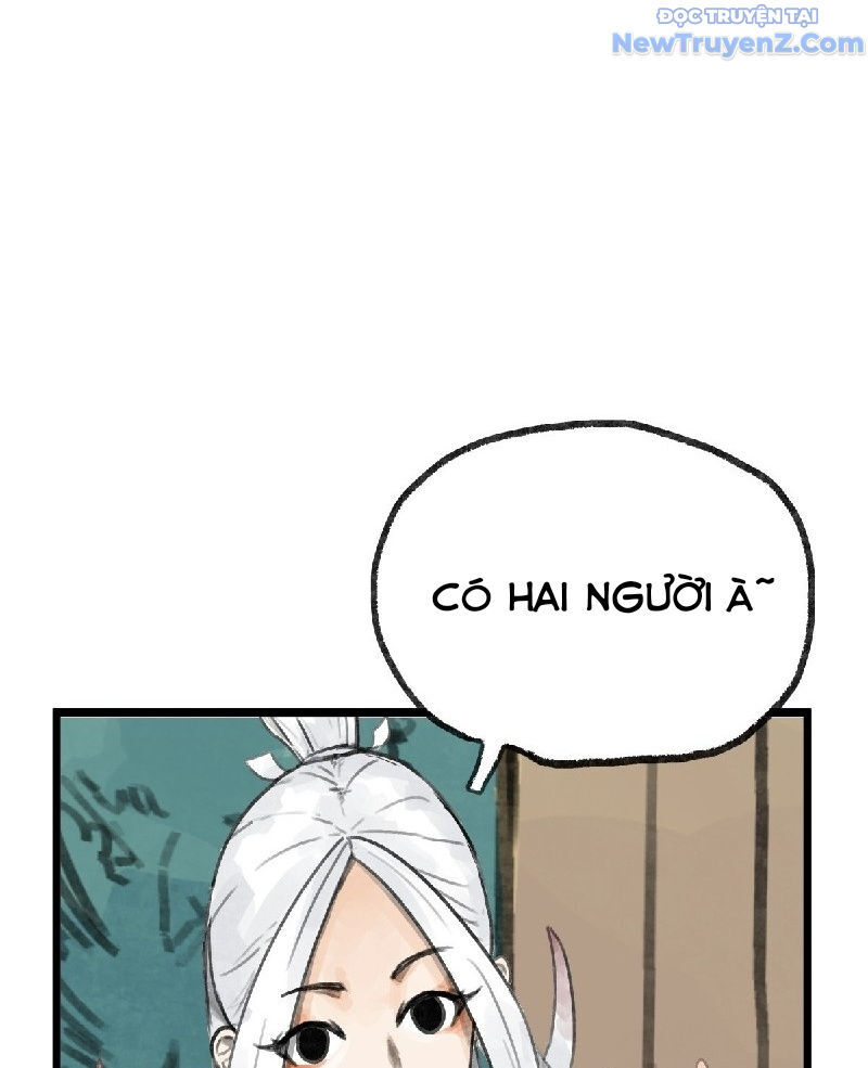 Hiệp Khách Hành Bất Thông Chap 20 - Next Chap 21