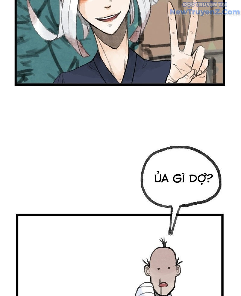 Hiệp Khách Hành Bất Thông Chap 20 - Next Chap 21