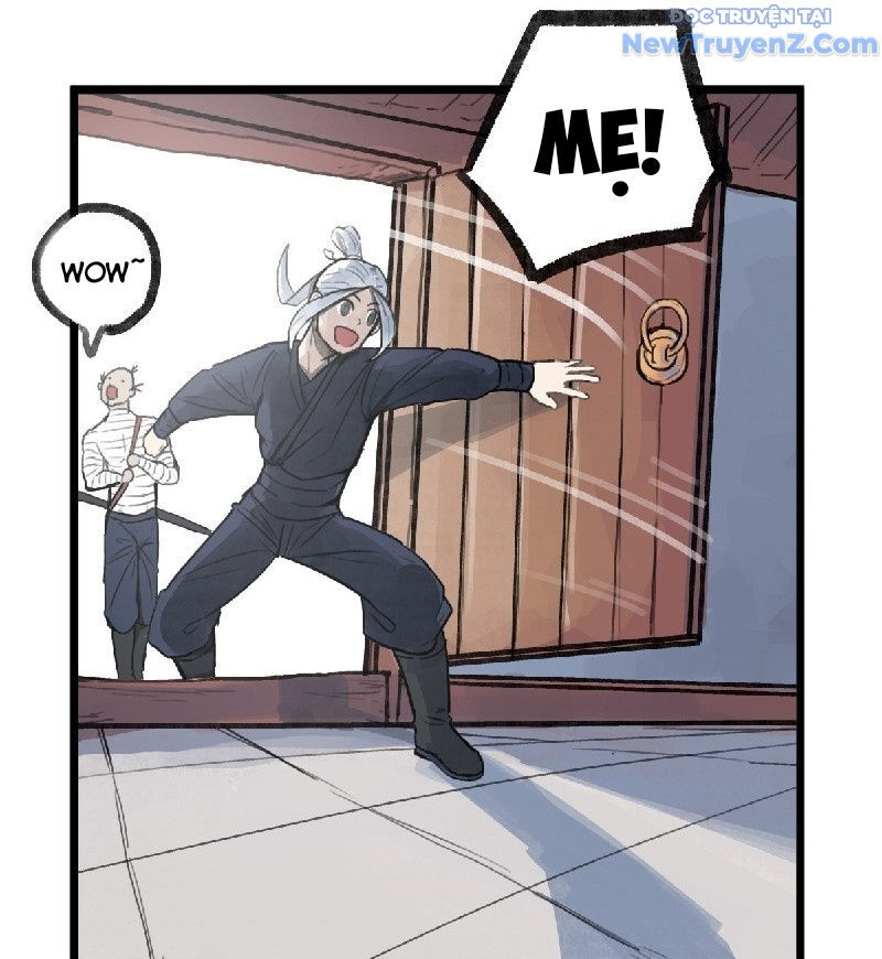 Hiệp Khách Hành Bất Thông Chap 20 - Next Chap 21