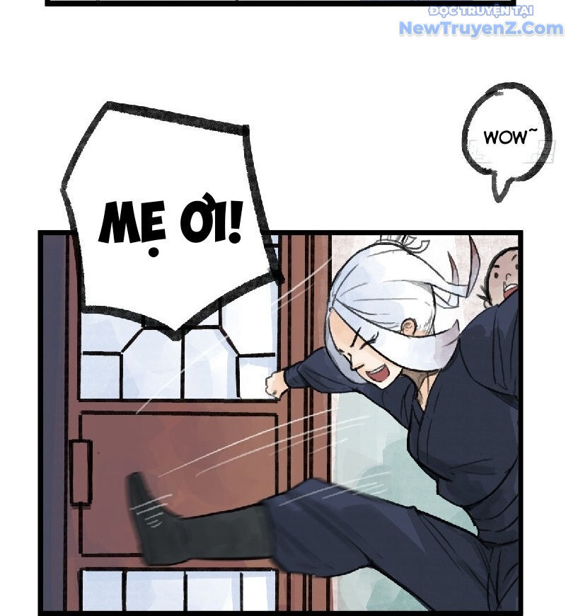 Hiệp Khách Hành Bất Thông Chap 20 - Next Chap 21