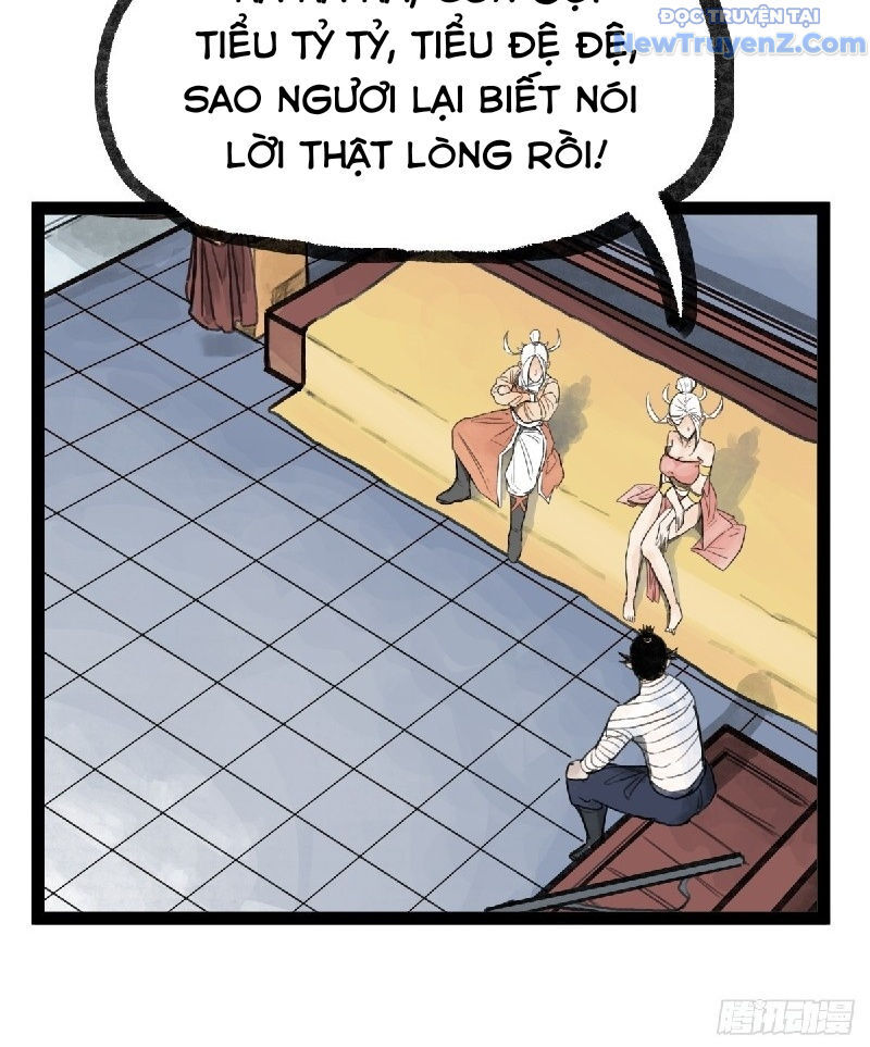 Hiệp Khách Hành Bất Thông Chap 21 - Next Chap 22