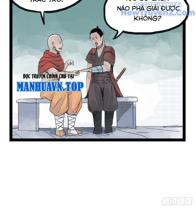 Hiệp Khách Hành Bất Thông Chap 30 - Next Chap 31
