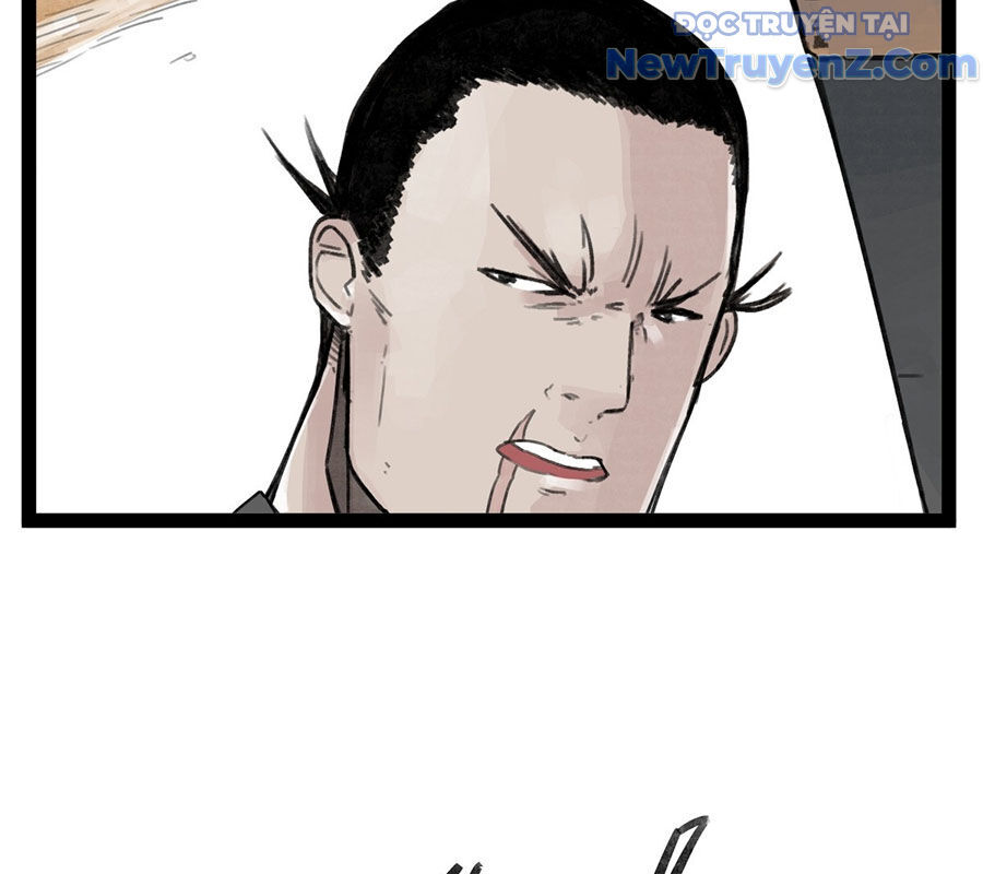 Hiệp Khách Hành Bất Thông Chap 32 - Next Chap 33