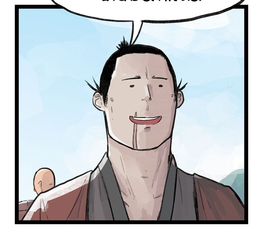 Hiệp Khách Hành Bất Thông Chap 35 - Next Chap 36