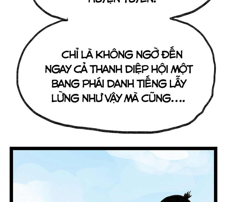 Hiệp Khách Hành Bất Thông Chap 35 - Next Chap 36