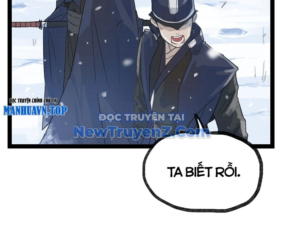 Hiệp Khách Hành Bất Thông Chap 37 - Next Chap 38