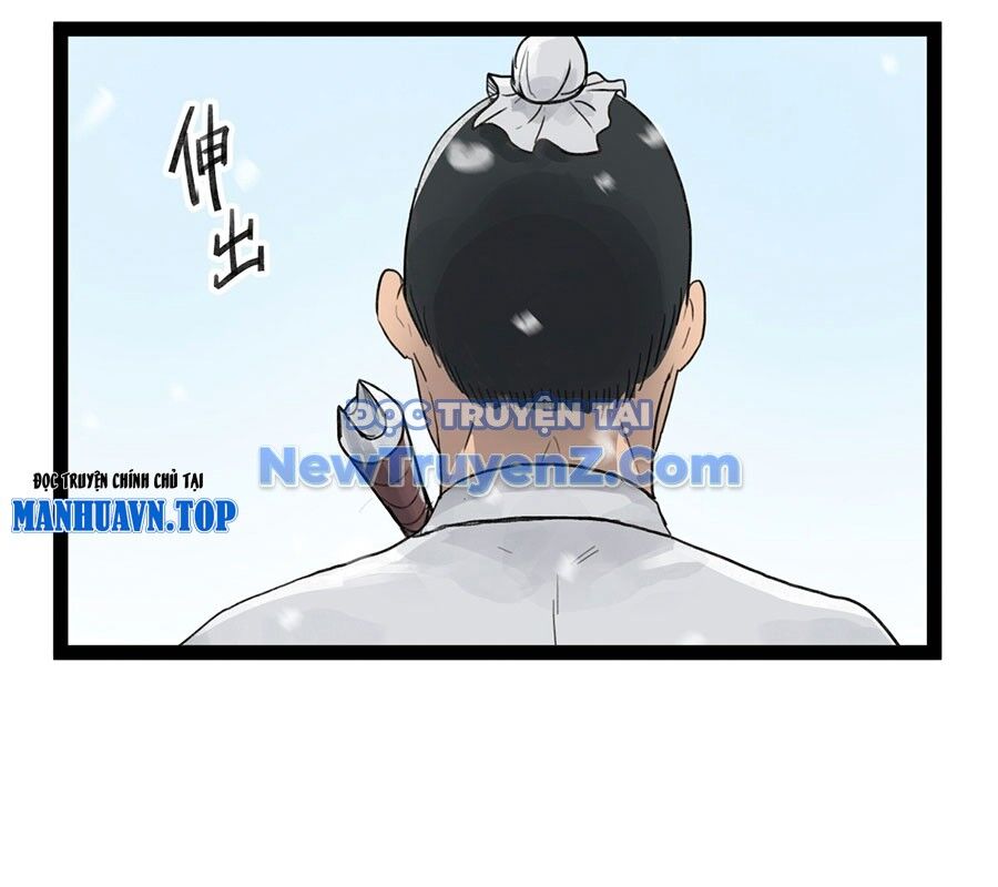 Hiệp Khách Hành Bất Thông Chap 37 - Next Chap 38