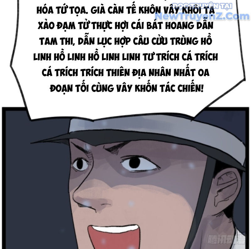 Hiệp Khách Hành Bất Thông Chap 43 - Next Chap 44