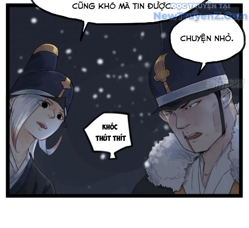 Hiệp Khách Hành Bất Thông Chap 43 - Next Chap 44