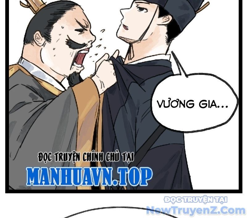Hiệp Khách Hành Bất Thông Chap 47 - Next Chap 48