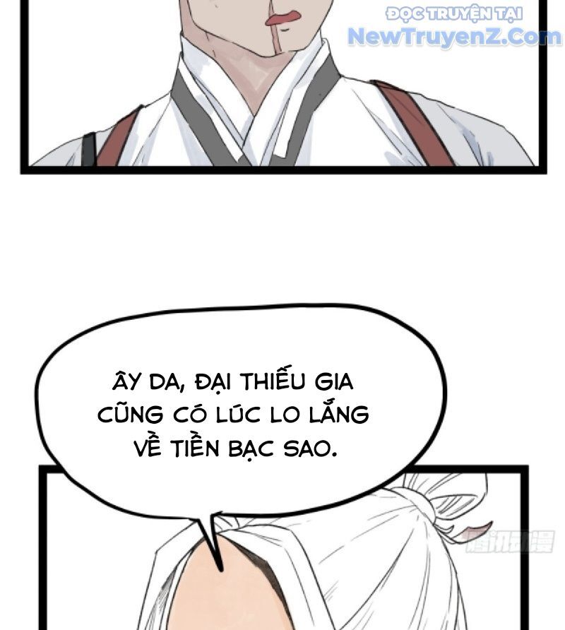 Hiệp Khách Hành Bất Thông Chap 49 - Next Chap 50