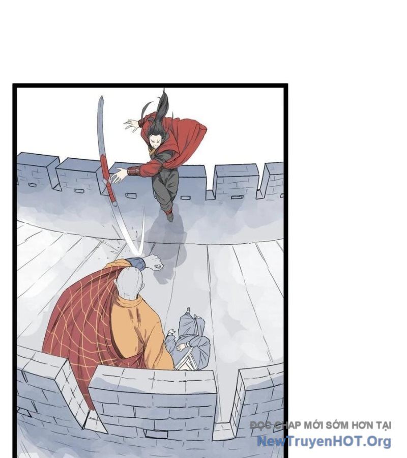 Hiệp Khách Hành Bất Thông Chap 51 - Next Chap 52