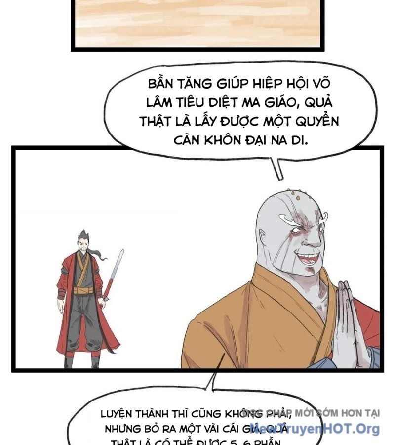 Hiệp Khách Hành Bất Thông Chap 52 - Next Chap 53