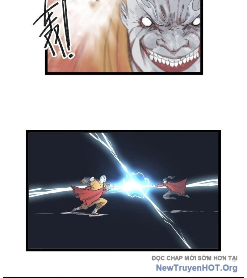 Hiệp Khách Hành Bất Thông Chap 52 - Next Chap 53